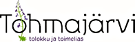 tohmajarvi_logo