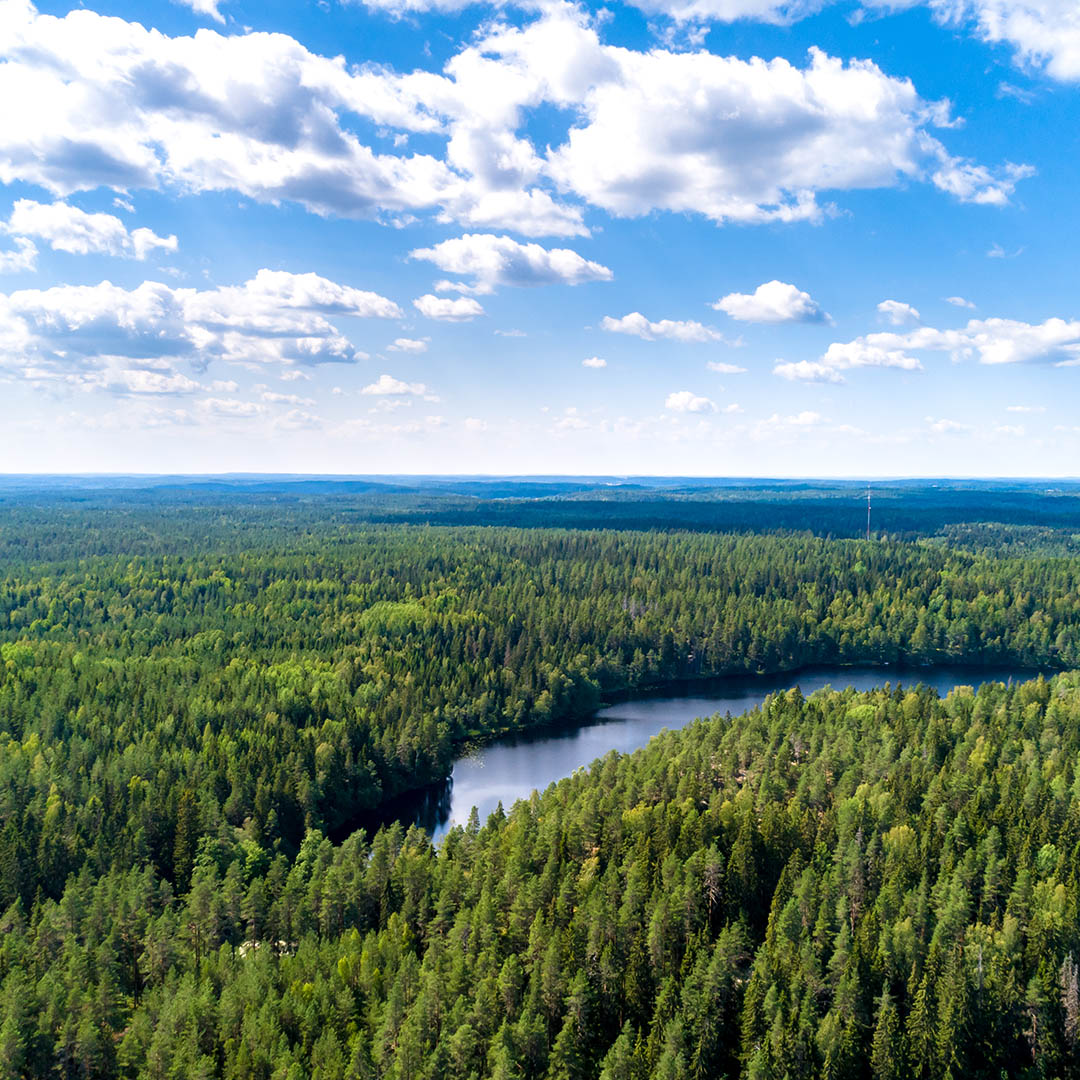 Palvelemme 30 vuoden kokemuksella